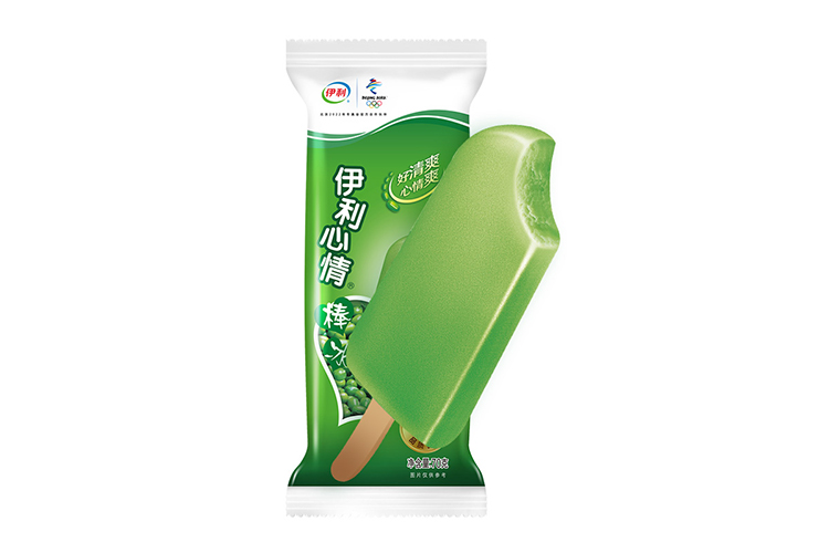 YILI MOOD GREEN BEAN POPSICLE 70G